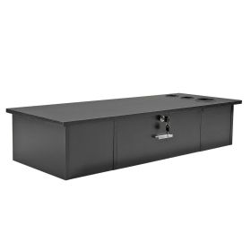 Fiberboard Locker Storage Equipment