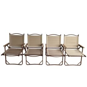 Foldable Portable Chair